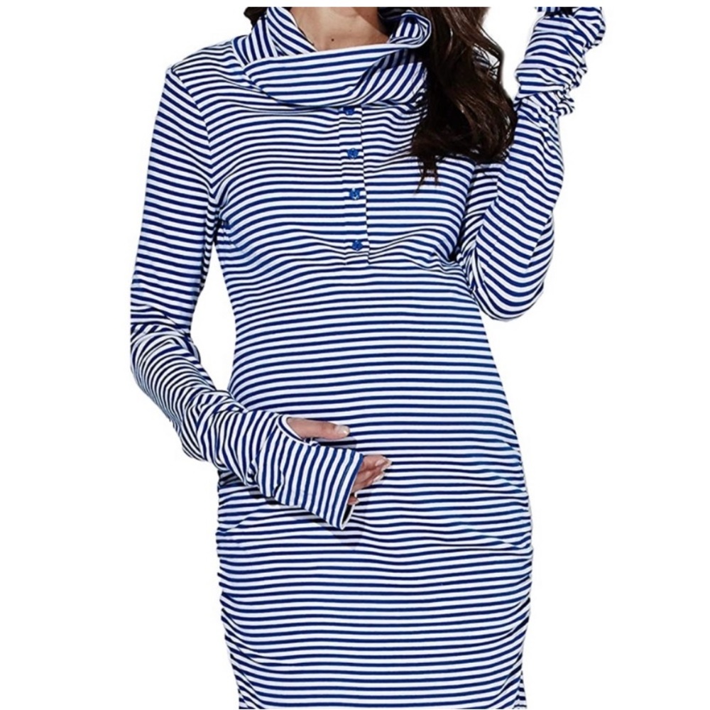 🤰🏼 Sweet 🍬 Mommy 👗 Sz. Md 👶🏼 Maternity Wear